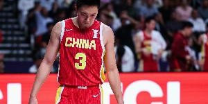 采访连说三次可惜！胡明轩：输的这一分 其实怎么都能找回来的！