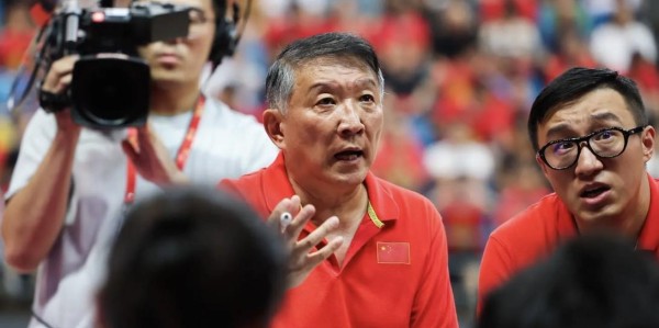 客户端下载-中国女篮世预赛前瞻：作为上届亚军，晋级正赛只是最低目标