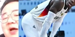 法国为啥可以上10个归化？杨侃媒体人：16岁之前入籍这就算