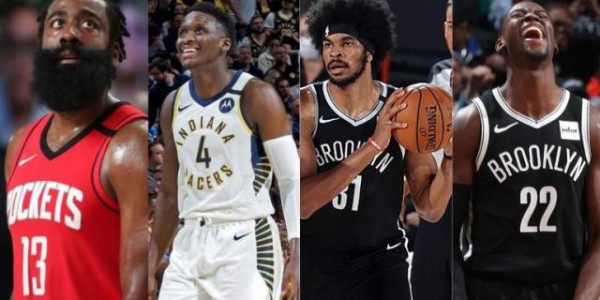 KAIYUN体育APP-【布鲁克林网事】马总成功之道：拉拢人心 勇猛无情