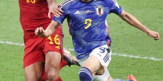 KAIYUN体育APP-日本足球新时代来临！野心和自信让他们与世界对等