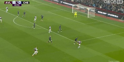 官方入口-道路近12粒英超进球全都出现在维拉公园球场，创造联赛纪录