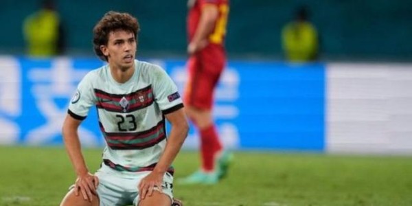 官方入口-王勤伯：费尔马伦完美防死C罗 葡萄牙缺少突击尖刀