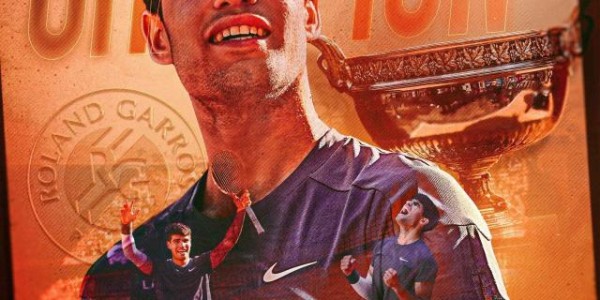 客户端下载-【早报】首夺法网冠军！阿尔卡拉斯再赢大满贯