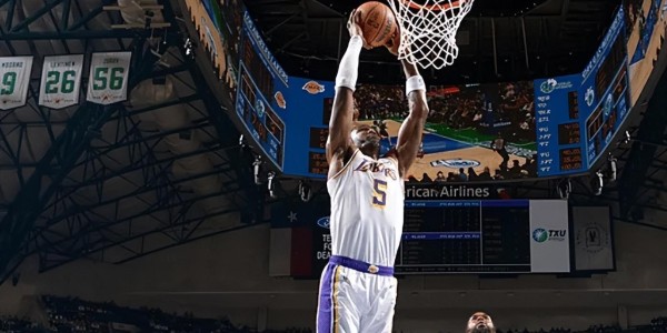 官方入口-湖人最大毒瘤凸显！艾顿攻守全垮纯副作用，被DNP后立马打出优势