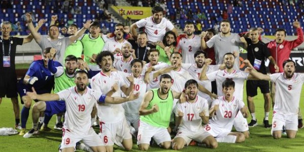 KAIYUN体育APP-​27场！亚洲球队全面热身 约旦越南印尼连战告捷