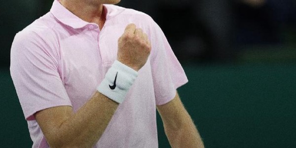 官方入口-王美人一手好签打稀烂，张帅双线出局，辛纳送双油条穆塞蒂遭爆冷