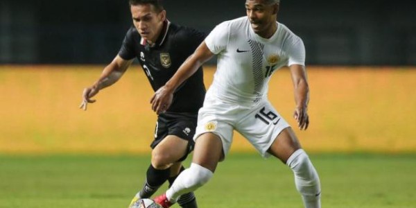 KAIYUN体育APP-​27场！亚洲球队全面热身 约旦越南印尼连战告捷