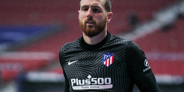 体育数据-奥布拉克：目标是夺冠而非完成百场里程碑 马竞争取跻身欧冠前八