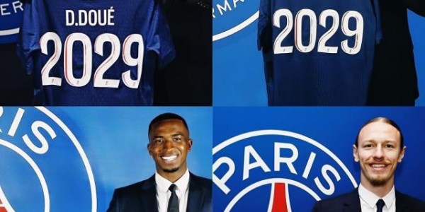 开云体育下载-后巨星时代，大清洗能否让巴黎欧冠突破？