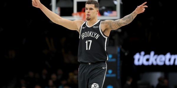 体育数据-邦纳：掘金当初就想摆脱小波特 后者现在已打出自己的交易价值