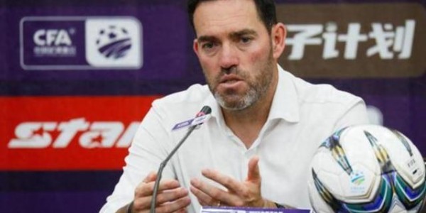 客户端下载-苏亚雷斯：这是中超最高水平 两队打出伟大的比赛