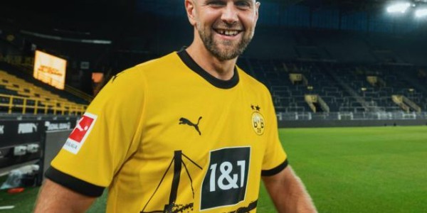 客户端下载-菲尔克鲁格加盟多特蒙德，当阿莱替补还是搭档？