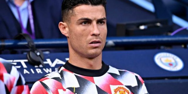 滕哈赫：尊重C罗所以不让他上 瓜帅：发现很多问题！