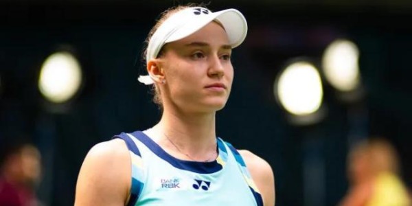 官方入口-莱巴金娜迈阿密赛再丢冠 年度积分逼近斯瓦泰克