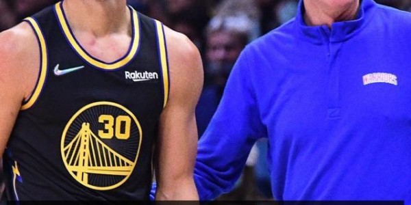 KAIYUN体育APP-19分逆转！科尔和他的勇士：在变好之前先变得特别