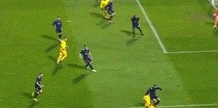 开云体育下载-【欧联杯】萨格勒布前锋帽子戏法 热刺加时0比3出局