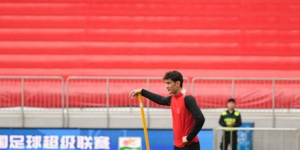 客户端下载-中超明日揭幕 成都蓉城“准备好了”！